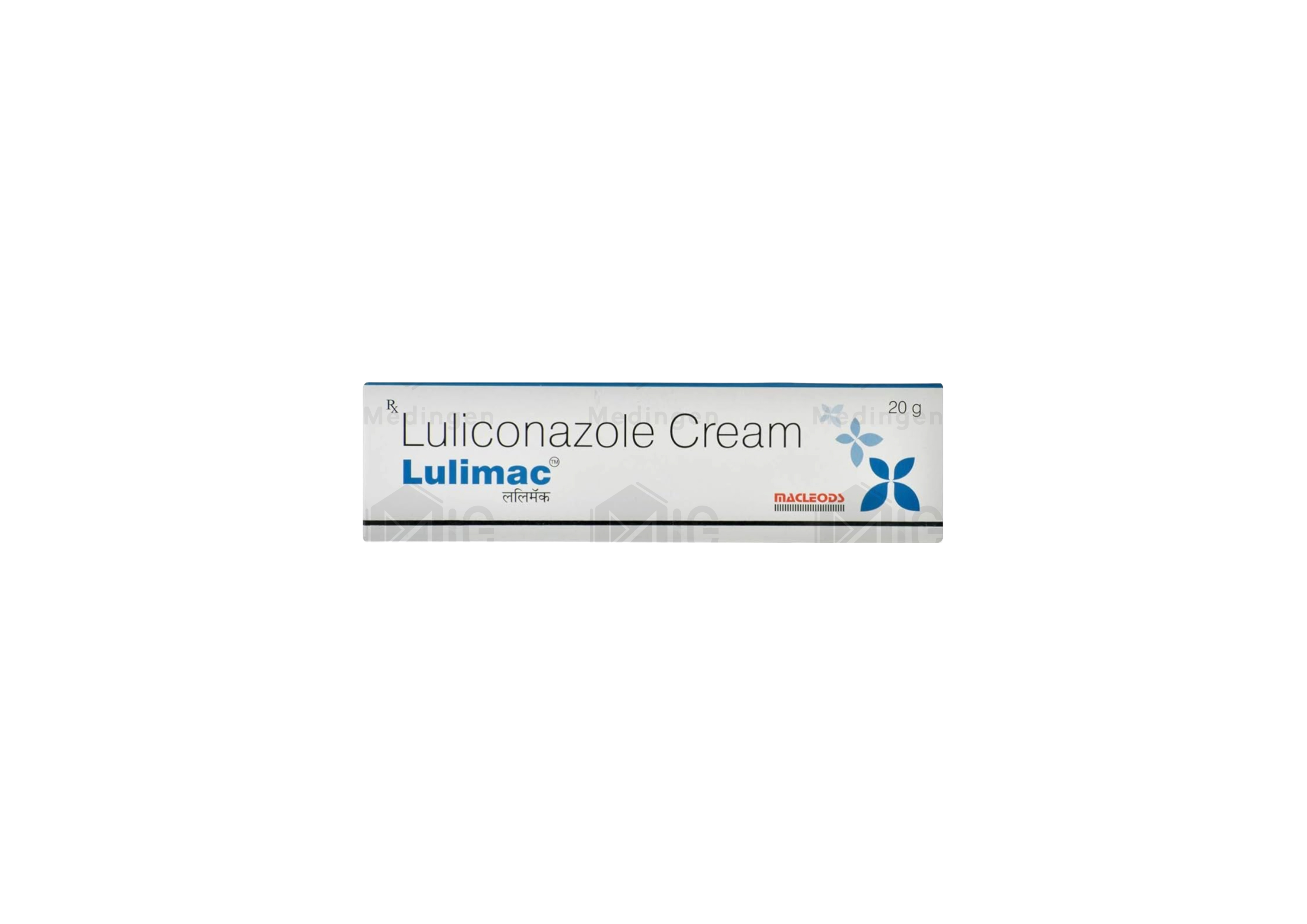 LULIMAC CREAM 20GM